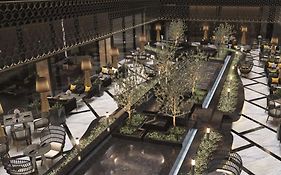 فندق الريان الدوحة، كيوريو أي كوليكشن باي هيلتون